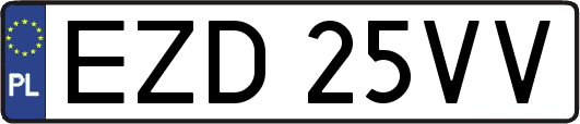 EZD25VV