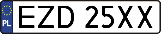 EZD25XX