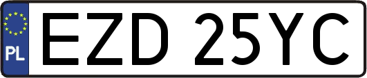 EZD25YC