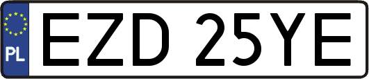 EZD25YE
