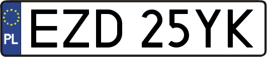 EZD25YK