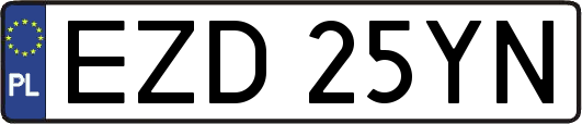 EZD25YN