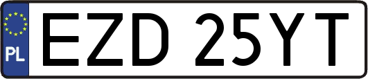 EZD25YT