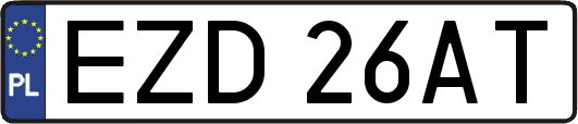 EZD26AT