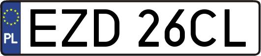 EZD26CL