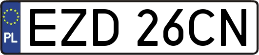 EZD26CN