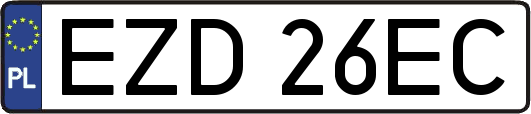 EZD26EC