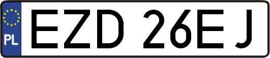 EZD26EJ