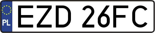 EZD26FC