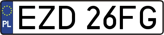 EZD26FG