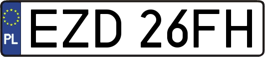 EZD26FH