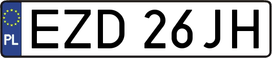 EZD26JH