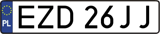EZD26JJ