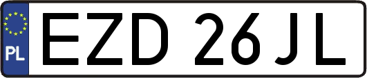 EZD26JL