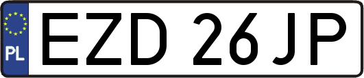 EZD26JP