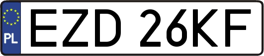 EZD26KF