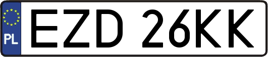 EZD26KK