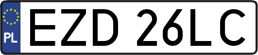 EZD26LC