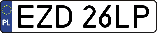 EZD26LP