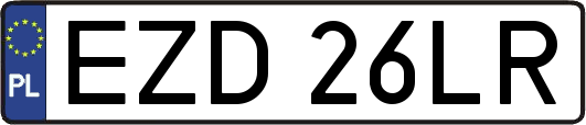EZD26LR