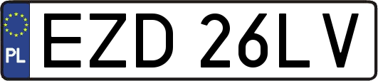 EZD26LV