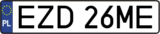 EZD26ME