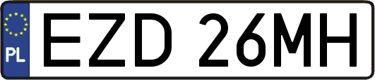 EZD26MH