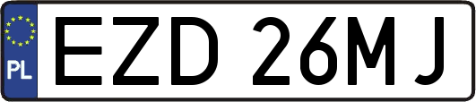 EZD26MJ