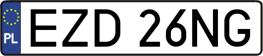 EZD26NG