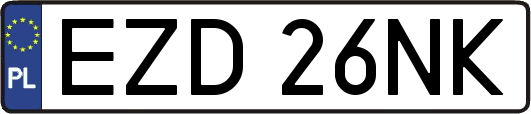EZD26NK