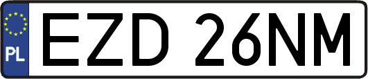 EZD26NM