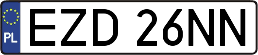 EZD26NN