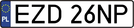 EZD26NP