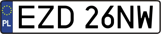 EZD26NW