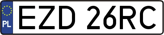 EZD26RC