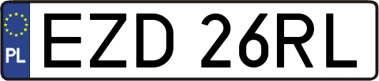 EZD26RL