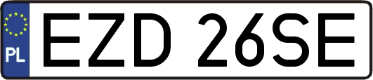 EZD26SE
