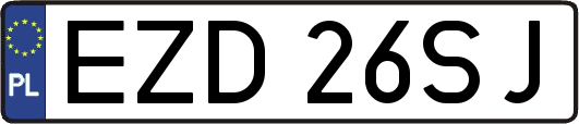 EZD26SJ