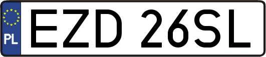 EZD26SL