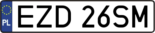 EZD26SM