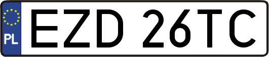 EZD26TC