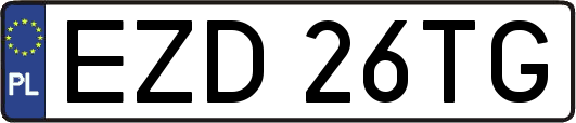 EZD26TG