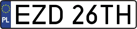EZD26TH