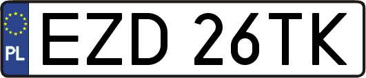 EZD26TK