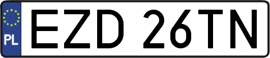 EZD26TN