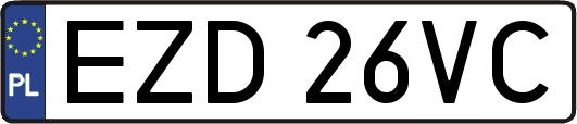EZD26VC