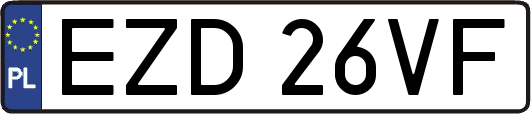 EZD26VF