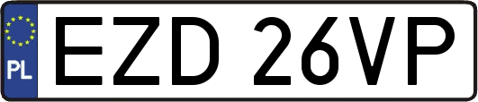 EZD26VP