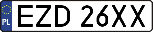EZD26XX