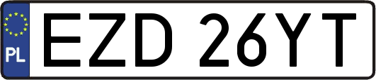 EZD26YT